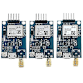 Miniatyrbillede 1 af 4: GPS-modul NEO-8M Satellitpositioneringsmodul Udviklingskort SZRH A-V