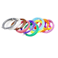 Miniatyrbillede 1 af 3: 3D Print Pen Børn Printer Filament Refills 3D Print Pen PLA Filament 3D Pen 3D Printer Filament Børn 3D Filament Pen
