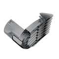 Miniatyrbild 5 av 5: Hårklipparkam 3-15 mm för Qc5510 Qc5530 Qc5550 Qc5560 Qc5570 Qc5580 Hårtrimmer Ersättningskam