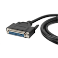 Pikkukuva 3 / 5: OBDII OBD2 DLC -kaapeli 95171?1284 VCI Diagnostiikkatyökalu DLC Datalink -kaapelin korvaus Acura-malleille