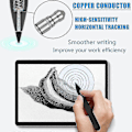 Miniatyrbilde 4 av 5: Stylusspisser Erstatning For Microsoft Surface Slim Pen 2 Reservedeler Erstatte Nib