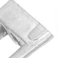 Miniatyrbillede 3 af 5: Intern Cylinder Anode 688 11325 00 Præcis Zinklegering Oxidationsbestandig Passer Til Påhængsmotor 25?90HK 2-Takts