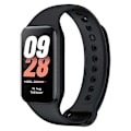 Pikkukuva 1 / 5: XIAOMI Smart Band 8 Active Global Version, 1,47\" LCD-näyttö, aktiivisuusranneke urheiluun ja terveyden seurantaan Black