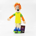 Pikkukuva 4 / 5: Hot Hotel Transylvania 2 Mavis Jonathan Dennis Dracula täytetyt pehmolelut Pehmeät hauskat pehmolelut Syntymäpäivälahjat lapsille 35cm