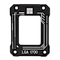 Pikkukuva 4 / 5: LGA 1700 -jälkiasennussarja 13. sukupolven CPU:n taivutuskorjauskehys, solkisuoja