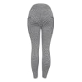 Pikkukuva 3 / 5: Tflycq Naisten Stretch Jooga Leggingsit Fitness Juoksu Kuntosali Urheilu täyspitkät aktiivihousut Gray S