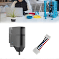 Miniatyrbillede 2 af 5: til Artillery 3D Printer ABL Intelligent Automatisk Nivelleringssæt til SidewinderX1 X2- Genius/ Genius Pro BL-Touch
