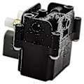 Miniatyrbild 5 av 5: Luftfjädringssolventilblock för 2024 Air Suspension, 5 F07 F11 GT, 7 F01 F02 F07 F11 740I 750I 760Li 37206789450 37206864215