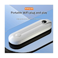 Miniatyrbillede 2 af 5: 4g Lte Router Usb Dongle Mobil Hotspot 150mbps Modem Stick 4g Trådløs Router Bærbar Wifi Adapter
