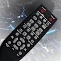 Miniatyrbilde 5 av 5: AH59-02547B Fjernkontroll Erstatning for Sound Bar AH68-02644D-00 -F450 -F450ZA -FM45 -FM45C PS-WF450 HWF450