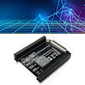 Pikkukuva 4 / 5: Adapterikortti Beaglebone Ai Black C teollisen langattoman kehityskortin laajennukseen
