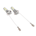 Miniatyrbild 2 av 4: LED-lampor, 3W LED-lampor ersätter 30W halogenlampor