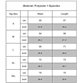Miniatyrbild 5 av 5: Herr Gym Compression Leggings Base Layer Running Tight Byxor 3/4 Training Fitness Byxor Gray L