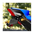 Miniatyrbild 4 av 5: För Mt07 Tracer 700 900 Xj6 Fz6 Mt09 900 Mt10 Led Blinkers Indikatorljus För Yzf R15 R1 R3 R6