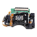 Miniatyrbild 4 av 5: För PS3 Konsol för PS3 KEM-450AAA KEM450AAA Dubbel Ögonlins Huvuddel