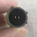 Miniatyrbillede 4 af 5: 10 stk. Kølevæsketemperatursensor TW ECT Temp CEL6 37870PJ7003 37870PJ5003 37870PK2015 25174240 37870 PJ7 003