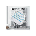 Miniatyrbild 3 av 4: 4 moppöverdrag för Silvercrest Lidl Universal Ångmopp Tillbehör för ångrengörare