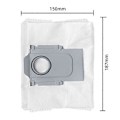 Miniatyrbillede 2 af 5: 17 stk. Kompatible Xiaomi Roborock S7 Maxv / S7 Maxv Plus / S7 Maxv Ultra / G10s/g10s Pro Robotstøvsuger Dele