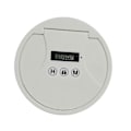 Miniatyrbillede 5 af 5: Elektronisk Tidslås Boks Timer Lås Container Multifunktionel Tidslås Boks Beholder Til Legetøj Mobiltelefon