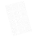 Miniatyrbild 3 av 3: 12 Ark 3D Nagelstickers Jul Nagelstickers Högtids Nagelstickers Jultillbehör DIY Nagelkonst Dekor