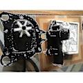Miniatyrbild 4 av 4: 2024 För Intex Pure Spa Impeller Lämplig Modelltyp Ssp-h-20-m Sb-20m För Vattenpump Edition d