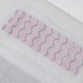 Miniatyrbilde 3 av 5: Feminine hygienebind Regular Inkontinensbeskyttelse Bind 245mm med Vinger for Dagtid Kvinners Menstruasjonspleie