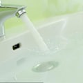 Miniatyrbilde 4 av 5: 2 stk Bad Push Pop-up Click Clack Propp, 38mm Vask Drain Propp Pop-up Propp