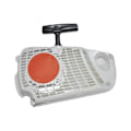 Pikkukuva 1 / 5: 1137 080 2108 Käynnistyslaite STIHL MS192 MS191T MS192T MS192TC MS193T -moottorisahoihin, korvaa version 2