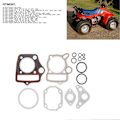 Miniatyrbild 5 av 5: Motorpackningssats Tätningsplatta Reparationskit Passar Honda ATC70 CRF70 CT70 TRX70 70CC 90CC