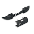 Miniatyrbilde 2 av 5: for Xbox Series X Kontroller Lb Rb Bumper Knapp Hjem Surround Guide Sett