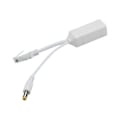 Pikkukuva 1 / 5: 69P02 POE Splitter, Aktiivinen POE Splitter tukee PoE IEEE 802.3AF -yhteensopivaa 100M RJ45 -naaraslähtöjakajasovitinta