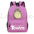 Pikkukuva 1 / 5: Naapurini Totoro Reppu Anime Reppu Opiskelijan sarjakuva koululaukku style 10