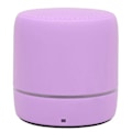 Miniatyrbild 1 av 5: Bluetooth 5.0 Mini Högtalare Klar Stereo Rik Bas Bärbar Trådlös Högtalare för Utomhusbruk Lila