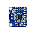 Miniatyrbild 3 av 5: MAX31856 Termoelementmodul Blå Kort A/D-omvandlare SPI-gränssnitt Hög Precision kompatibel med Temperaturmätning
