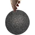 Miniatyrbillede 4 af 5: 8 Runde Kompostfilter, Aktivkulfilter til Kompostspande, Passer til Kompostspande Op til 17 cm