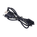 Miniatyrbillede 1 af 5: USB-kabel IFC-400PCU til Canon kameraer & videokameraer Powershot videointerface