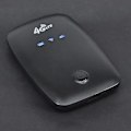 Miniatyrbillede 5 af 5: Trådløs Router 150m 4g Bærbar Trådløs Router 2.4/5g Dual-band Wifi Router Android 6.0