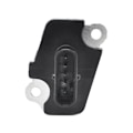 Miniatyrbild 4 av 5: Afh70m-81 Mass Air Flow Meter Sensor 13627804150 / 7804150 För X3 X5 X6 E70 E71 E72 F01 F02 F03 F04