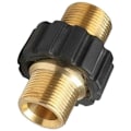 Pikkukuva 2 / 4: Painesäiliön suutinsovitin - M22 x 1,5 mm