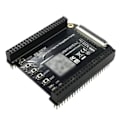 Pikkukuva 1 / 5: Adapterikortti Beaglebone Ai Black C teollisen langattoman kehityskortin laajennukseen