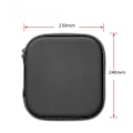 Miniatyrbillede 4 af 5: Kompatibel med Apple Mac-mini 8 Core M1 Chip Host Beskyttende Etui Opbevaringsboks