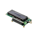 Miniatyrbild 1 av 5: Multifunktionell Bekväm 1MHz-10GHz -50-0DBm Effektmätare Programmerbar RF-effekt Dämpningsvärde RF-effektmätare