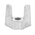 Miniatyrbilde 1 av 5: Intern Sylinderanode 688 11325 00 Presis Sink Legering Oksidasjonsbestandig Passer For Utenbordsmotor 25?90HK 2-Takt