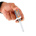 Miniatyrbild 4 av 5: HSP Nitro Startkit Glödstifts Tändare för HSP RedCat Nitro Drivna 1/8 1/10 RC Bilar