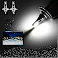 Pikkukuva 3 / 4: H4 LED-ajovalopolttimot