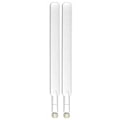 Miniatyrbilde 1 av 4: 2 stk 4G LTE Signalforsterkningsantenne for B310/b593/b315s/e5186s CPE-ruter