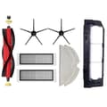 Miniatyrbillede 1 af 5: Hepa Filter Moppe til S5 S502-00 S502-02 S5 Max S6 S6 MaxV S6 Pure E4 E5 Robot Støvsuger Dele Hoved Side