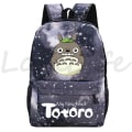Pikkukuva 5 / 5: Naapurini Totoro Reppu Anime Reppu Opiskelijan sarjakuva koululaukku style 3