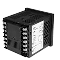 Miniatyrbild 2 av 5: Sinotimer Mc901 Digital Vattentät Pid Temperaturregulator K Typ Pt100 Sensor Ingång Relä Ssr O-haoyi
