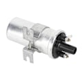 Miniatyrbillede 1 af 3: 3 Ohm Ikke Ballast Tændspole til Lucas 12 Volt Applikationer DLB101